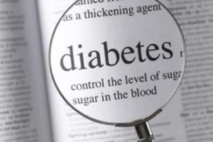 Симптомы диабета 1 типа