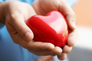 Болезнь сердца - осложнение, которое может затронуть людей с диабетом