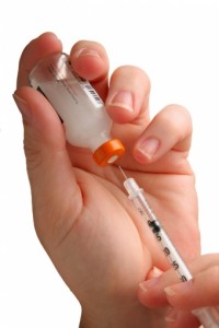 инсулинотерапия при диабете 2 типа