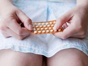гормональные противозачаточные таблетки