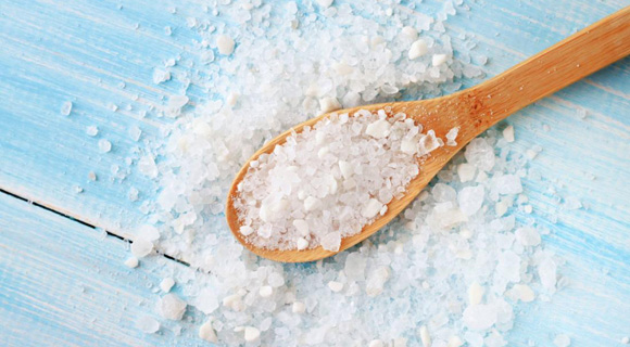 Потребление соли повышает риск диабета