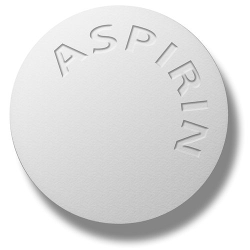 Аспирин каждый день