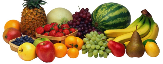 фрукты при диабете
