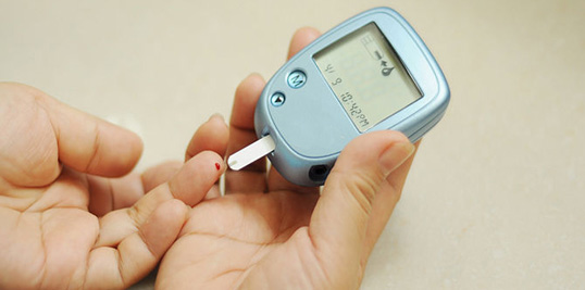 Пять веских причин проверять уровень сахара в крови
