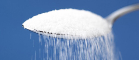 Каково влияние сахарных спиртов?