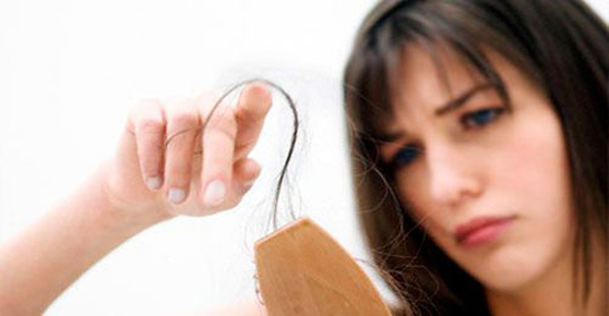 Как предотвратить истончение и выпадение волос