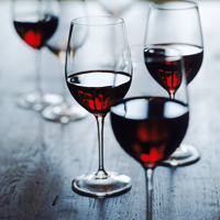 Вино из ягод может лечить диабет 2 типа?