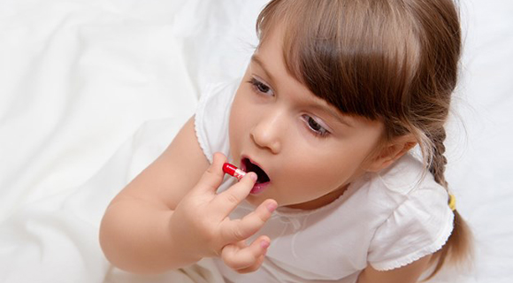 Суточная доза перорального инсулина может предотвратить диабет 1 типа у детей
