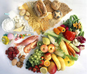 Особенности питания при сахарном диабете