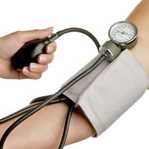 Повышение артериального давления при диабете 1 -го типа
