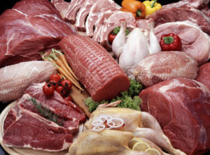Потребление мяса увеличивает риск диабета
