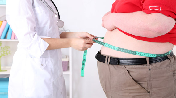 Ожирение – почему оно развивается, как с ним бороться