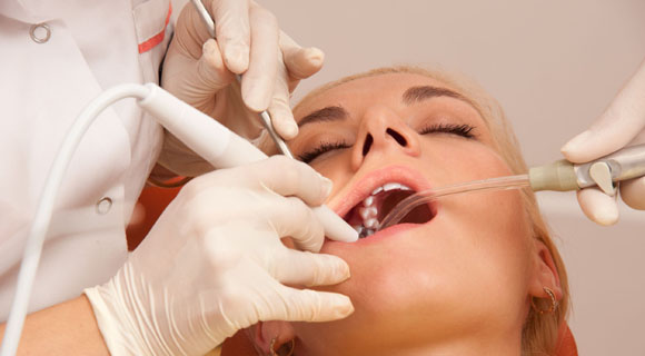 Современная стоматология и диабет