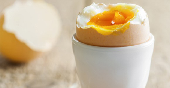 Яйцо в день связано со снижением риска сердечно-сосудистых заболеваний