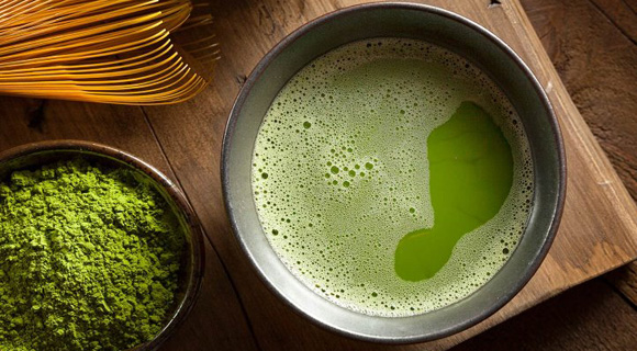 Зеленый чай при диабете 2 типа