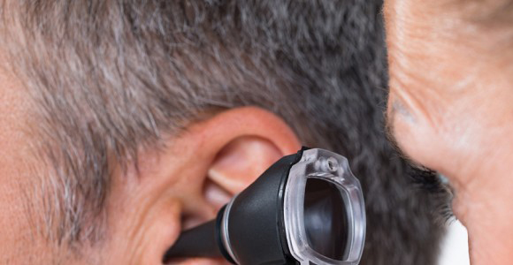 Диабет 1 типа не влияет на потерю слуха