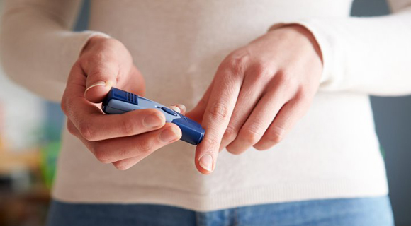 Худоба при диабете 2 типа
